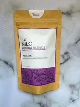 Load image into Gallery viewer, Relax tea package